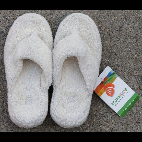 Kids House Slippers - Picture 1 of 1